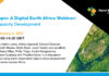 digital earth africa webinar
