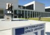 international space university