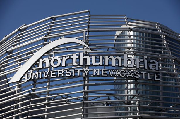 University northumbria