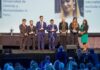 2021 IAF Young Space Leaders Recognition Programme