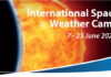 international space weather camp 2021